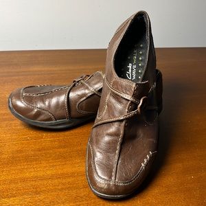 Clark’s Wave Walk Woman’s Shoes